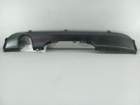 Купити Спойлер бампера задня renault clio v 850b1r, фото thumb