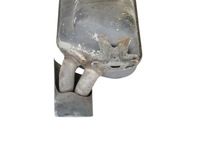 фото thumb №5, Гаситель задний выхлоп mercedes-benz a1294901121