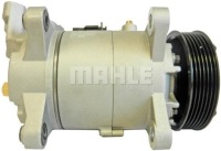 фото thumb №12, Mahle компрессор кондиционера bmw 2 f45 2 gran tourer f46 5 g30 f90 5