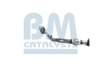 фото thumb №10, Катализатор bm90261h bm catalysts seat vw