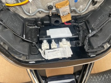 фото thumb №5, Кермо skoda kodiaq superb iii спортлайн 5e3419093ba з підігрівом