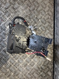 Купити Mercedes w177 рамка коробка запобіжників a1775406032, фото thumb