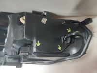 фото thumb №13, Лампа передня ліва лівий перед voklswagen vw taigo iq light повний led європа