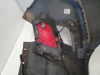 фото thumb №8, Opel mokka бампер задняя задний pdc bxq