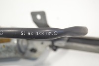 Podajnik поперечина лівий mercedes w140 s klasa c140 cl купе 1408600182 Ціна, фото thumb