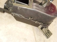 фото thumb №7, Обігрівач sharan galaxy вентилятор повітродувка повітря 95nw18754 95nw18755