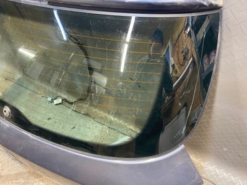 фото thumb №3, Скло кришки багажника зад задня opel astra iii h gtc 3 двері варшава