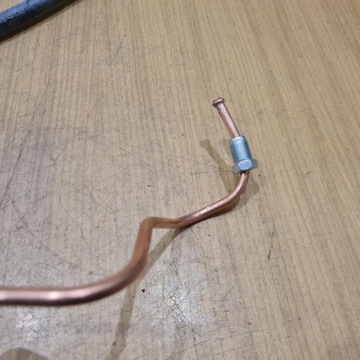 фото thumb №5, Vw audi seat skoda a3 leon golf iv шланг тормозной гибкий c81111abe