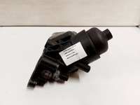 фото thumb №9, Kia carens 4 iv 1.7 crdi основание радиатора масла корпус 26410-2a400