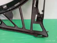 фото thumb №8, Напрямна бампера лівий перед кронштейн porsche cayenne 7p5807177