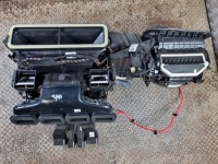 2022 mercedes-benz gls x167 модуль отопителя a1678300605 Киев, фото thumb