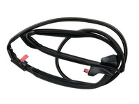 фото thumb №1, Lexus is 13-22 прокладка резиновая накладка na дверь перед левая