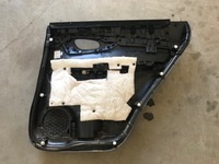 фото thumb №9, Nissan rogue 14-20 обшивка дверь правый левый usa