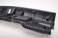 фото thumb №9, Skoda kamiq защита кромка багажника 658863459 2022r