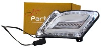 Купить Правый  фара фонарь  противотуманная фара led drl к движение габаритная volvo s60 2 v60 -13, фото thumb