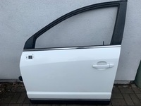 фото thumb №1, Opel antara lift двері лівий перед gaz