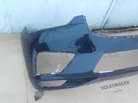 фото thumb №3, Бампер перед volvo xc60 ii 2 r design