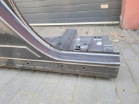 фото thumb №10, Toyota rav4 v 19r блок двигуна середній поріг правий 1g3