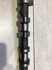 фото thumb №6, Вал распределительного вала комплект focus i 2.0 16v eddb