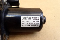 фото thumb №8, Моторчик регулятор m0023417 20023256 jeep grand cherokee dodge durango