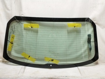 фото thumb №1, Скло задня audi a6 c8 універсал 2018- as2 - нова