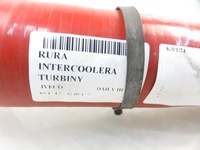 фото thumb №5, Труба интеркулер iveco daily iii 65 c 15 - 8140.43n