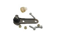 фото thumb №1, Шарнір шарова опора важеля renault r21 7701464037