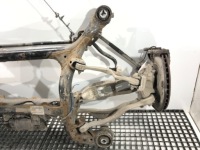 фото thumb №13, Балка зад audi q7 4m suv 4m0500025 задняя, подвески