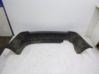 фото thumb №11, Бампер заднее bmw e46 303/9 чёрный металлик 1998