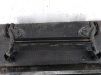 фото thumb №9, Балка підвіска, oś задня nissan note i 1.4 16v