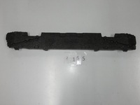 фото thumb №8, Абсорбер, піна бампера передній audi a-4 8k b8 lift 2.165