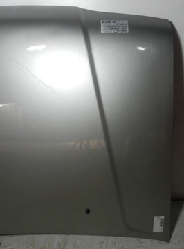 фото thumb №6, 264.maska кришка двигуна kia sportage i 1 94-03r