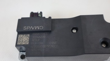 фото thumb №5, Volvo xc40 1.5 t3 комп'ютер замок запалювання bsi 32268107, 32255068, 32246209