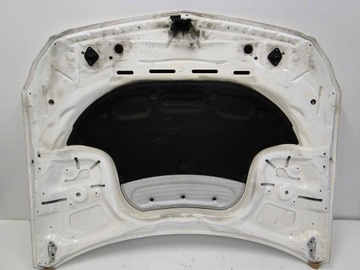 фото thumb №9, Mercedes cls 218 w218 капот кришка двигуна 799