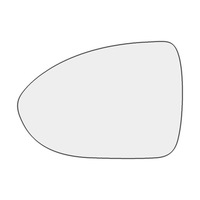 фото thumb №1, Скло/дзеркало kia optima magentis k5 2010-2015 2011