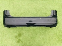 фото thumb №1, Volvo v90 kombi ii 2 lift r-design 2020 бампер задний задняя