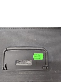 фото thumb №4, Шторка багажника land rover discovery sport