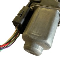 фото thumb №5, Механізм підйому скло лівий перед nissan note e11 400925d 119207