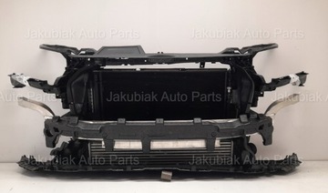 фото thumb №1, Audi q5 80a pas переднее радиатор 2.0 tfsi tdi