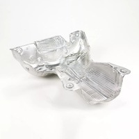 фото thumb №7, Fiat оригінальний номер 55182204 захист теплова