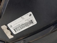 фото thumb №6, Лампа ліва full led opel grandland x 366947220