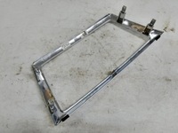 фото thumb №7, Mercedes w166 ml рамка панелі розподільчої консолі a1666801917 європа