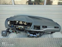 фото thumb №1, Citroen c5 iii подушки безопасности воздушные консоль eu.