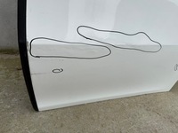 фото thumb №12, Дверь mercedes gle купе w167 167 задние левая зад левый