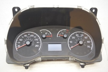 фото thumb №10, Fiat fiorino iii 1.3 m-jet набор стартовый