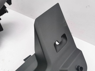 фото thumb №7, Cupra formentor 2023 комплект крепление półki/rolety багажника