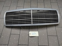 фото thumb №1, Решітка радіатора решітка mercedes e клас w210