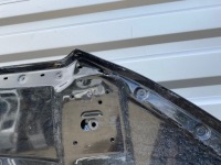 фото thumb №5, Audi a8 d4 lift капот кришка оригінал