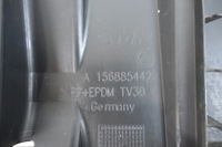 фото thumb №7, Усилитель поперечина передний mercedes gla x156 a1568854422