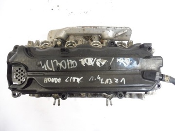 фото thumb №10, Головка циліндрів honda city v civic viii 1.4 16v